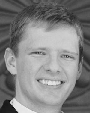 Michael D Larsen