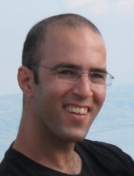 Oriel Shoshani