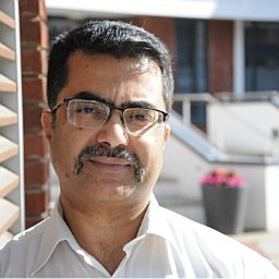 Bhaskar Chakravorty
