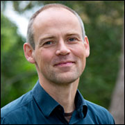 Bo Wegge Laursen