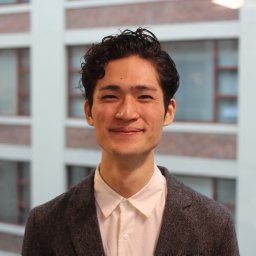 Shinya Yokomizo