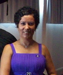 Silvana Sidney Costa Santos