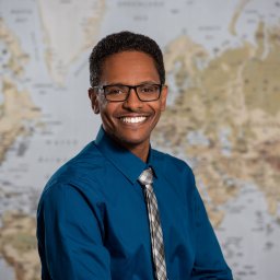Mohamed Albirair