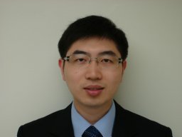 Edwin C. Y. Chow