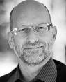 Anthony Barry Zwi