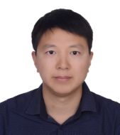 Xiaozhou Wu