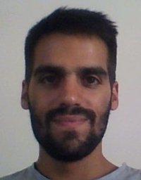 Alexandros Sotiridis
