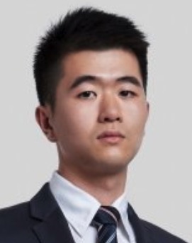 Shuning Zhao