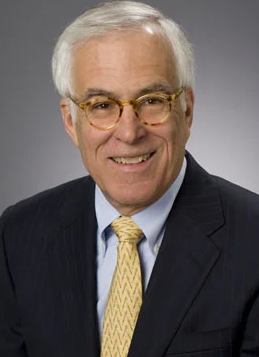 Bradford Cornell