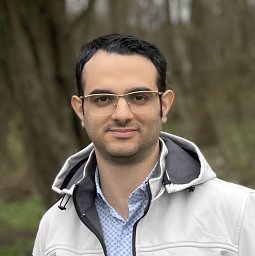 Arash Bahari Kordabad