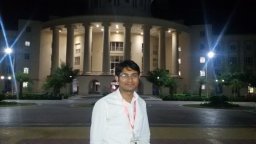 Deepak Kaushik