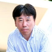 Kazumi Saito