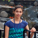 Chaitra G. Bhat