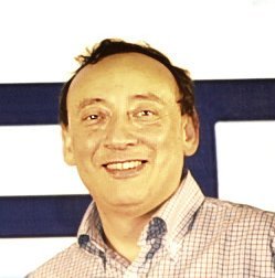 Jean-Michel Ghidaglia