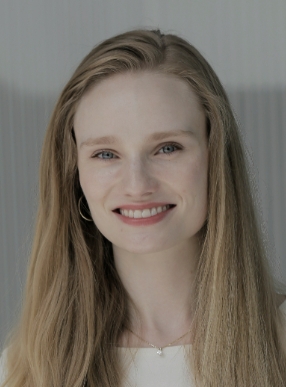 Hope Schroeder