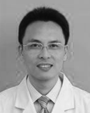 Jiandong Zhu