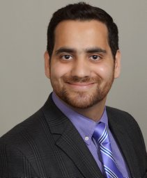 Syed Naqvi