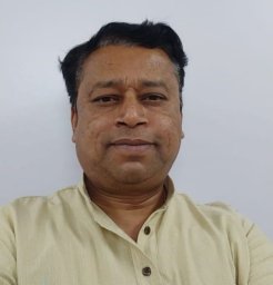 S. R. Mahadeva Prasanna