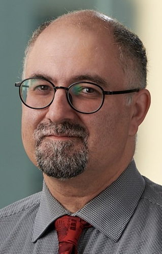 Amir Ali Sepehry