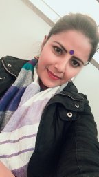 Sulochana Jangu
