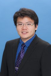 Tso-Fu Mark Chang