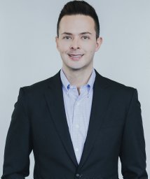 Anthony Decoste