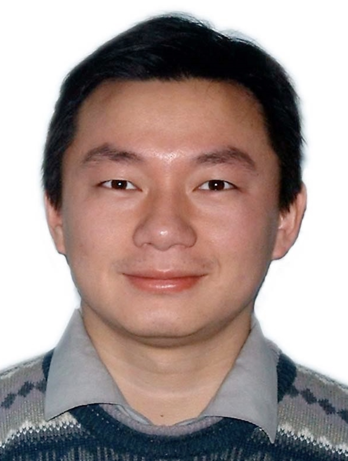 Jingsong Cui