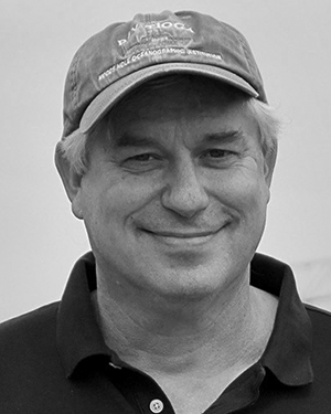 Glen Gawarkiewicz