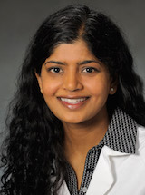 Meeta Prasad Kerlin