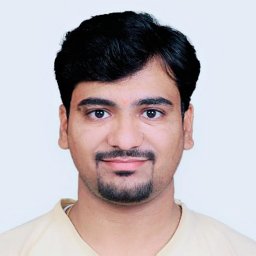 Dnyandev Gadhave