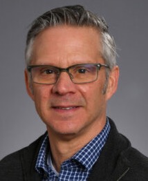 Mark D. LeBlanc