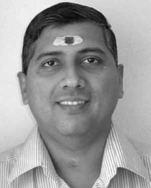 Arun Tangirala