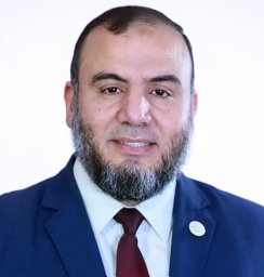 Mohamed Elbadry