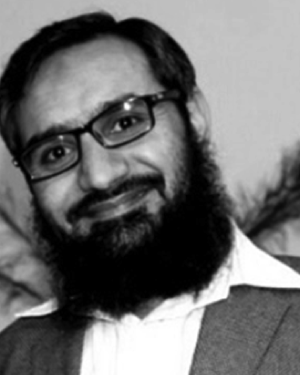 Muhammad sohail Malik