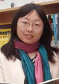 Min Cao