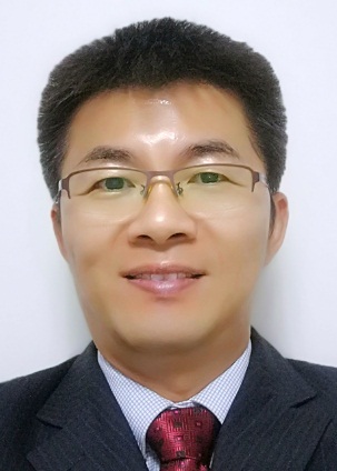 Fengliang Dong