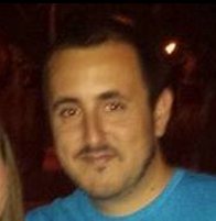 Carlos Sanchez-Garrido