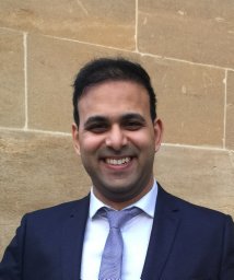 Atif Hussain