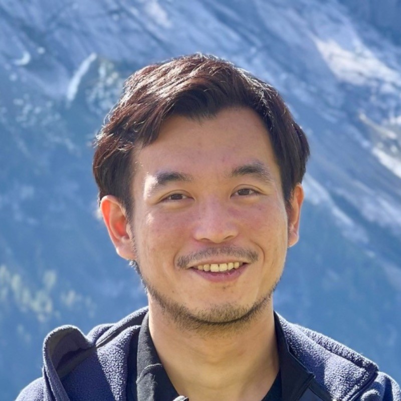 Zhejun Zhang
