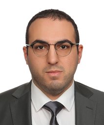 Serkan Bayram