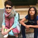 Zukhra Qamar
