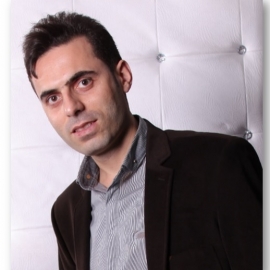 Hamid Alinejad Rokny