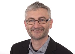 Marc P Hubner