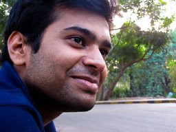 Sangle Abhijeet