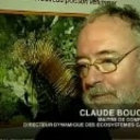 Claude Bouchon