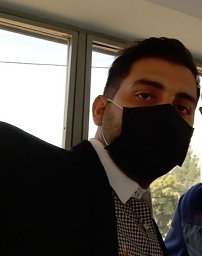 Mohamad Mahjoor