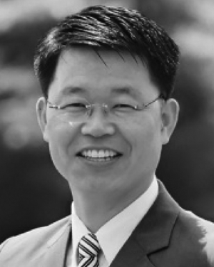 Sung Pil Chang
