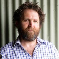 Saul Griffith