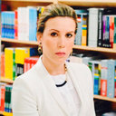 Alcina Juliana Barros
