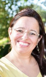 Cristiane Gonçalves de Mendonça